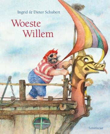 Woeste Willem