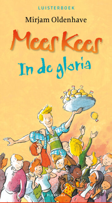 Mees Kees – In de gloria