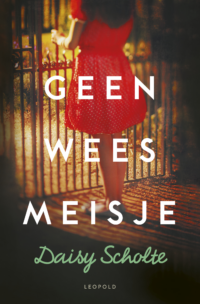 Gap Year - Geen weesmeisje - Daisy Scholte