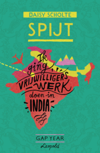 Gap Year – Spijt - Daisy Scholte