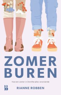 Zomerburen - Rianne Robben