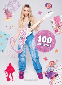 100 spelletjes - Camille