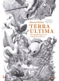 Terra Ultima - Raoul Deleo, Noah J. Stern