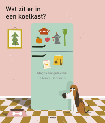 Wat zit er in een koelkast?