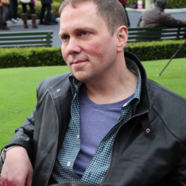 Dav Pilkey