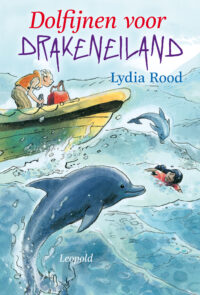 Dolfijnen voor Drakeneiland - Lydia Rood
