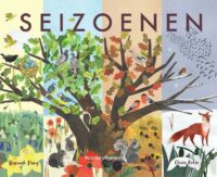 Seizoenen - Hannah Pang, Clover Robin