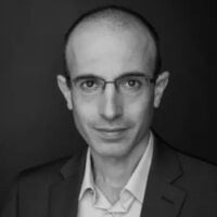 Yuval Noah Harari