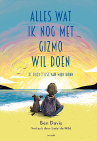 Alles wat ik nog met Gizmo wil doen - Ben Davis