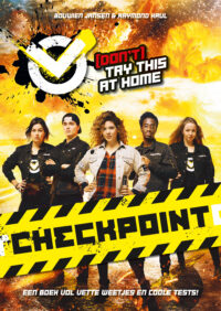 Checkpoint - Bouwien Jansen, Raymond Krul