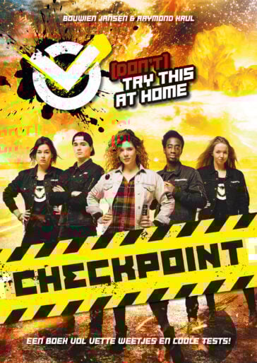 Checkpoint