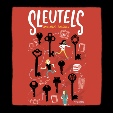 Sleutels