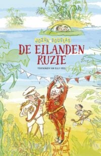 De eilandenruzie - Jozua Douglas, Elly Hees