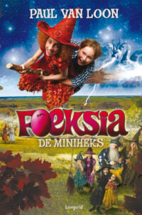 Foeksia de miniheks filmeditie - Paul van Loon, Hugo van Look