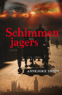 Schimmenjagers - Annejoke Smids