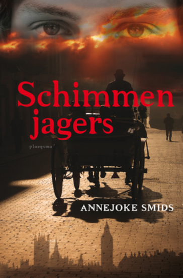 Schimmenjagers