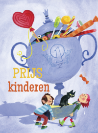 Prijskinderen - Kees de Boer