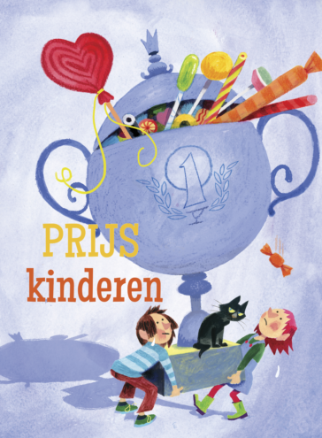 Prijskinderen