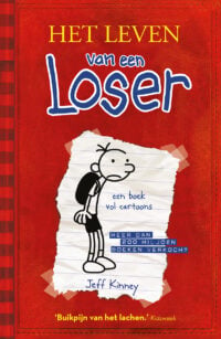 Het leven van een Loser - Jeff Kinney