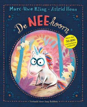 De NEEhoorn - Marc-Uwe Kling & Astrid Henn