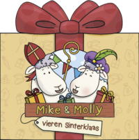 Mike & Molly – Mike & Molly vieren Sinterklaas - Nick Driessen
