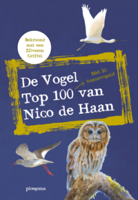 De vogel top 100 van Nico de Haan - Nicode Haan