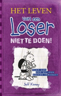 Niet te doen! - Jeff Kinney