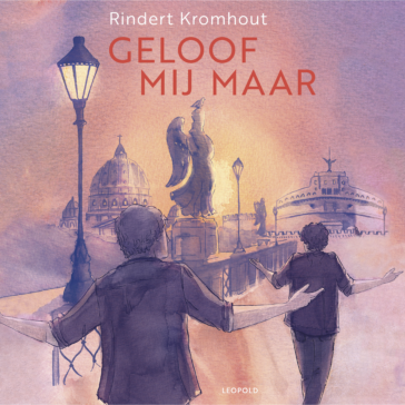 Geloof mij maar