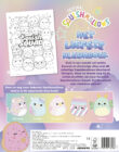 Squishmallows – Original Squishmallows kleurboek
