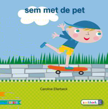 Sem met de pet AVI M3