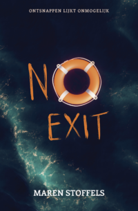 No Exit - Maren Stoffels