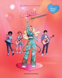 Geen band meer! - Camille