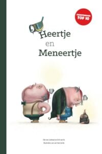 Heertje en Meneertje - Elle van Lieshout, Erik van Os, Jan van Lierde