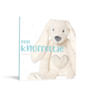 Een knuffeltje - Happy Horse