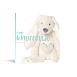 Een knuffeltje - Happy Horse