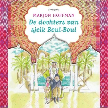 De dochters van sjeik Boul-Boul