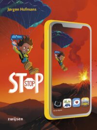 Lees je digiwijs – Stop - Jørgen Hofmans, ivan & ilia