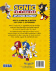 Sonic – Sonic the Hedgehog – Het ultieme handboek