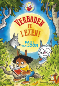 Verboden te lezen! - Paul van Loon, Hugo van Look