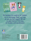 Instopverhaaltjes 2 - Kleed je aan, hondjes!