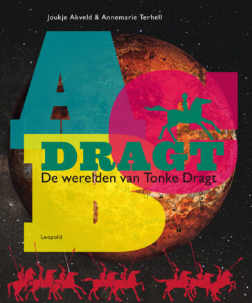 ABC Dragt