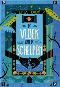 De vloek van de schelpen - Efua Traoré