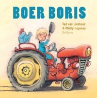 Boer Boris - Ted van Lieshout, Philip Hopman