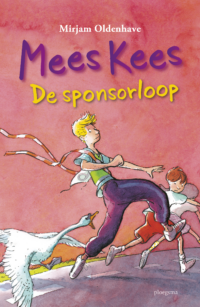 Mees Kees – De sponsorloop - Mirjam Oldenhave, Rick de Haas