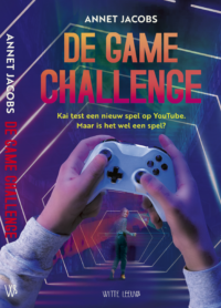 De Game Challenge - Annet Jacobs