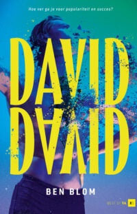David, David - Ben Blom