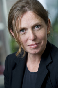 Yvonne Jagtenberg