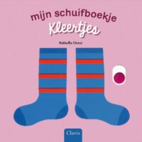 Kleertjes - Nathalie Choux