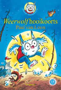 Weerwolfhooikoorts - Paul van Loon, Hugo van Look
