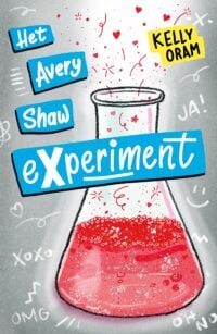 Het Avery Shaw-experiment - Kelly Oram